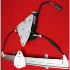 Set of 2 Power Window Regulators for Ford Contour (1995–2000)