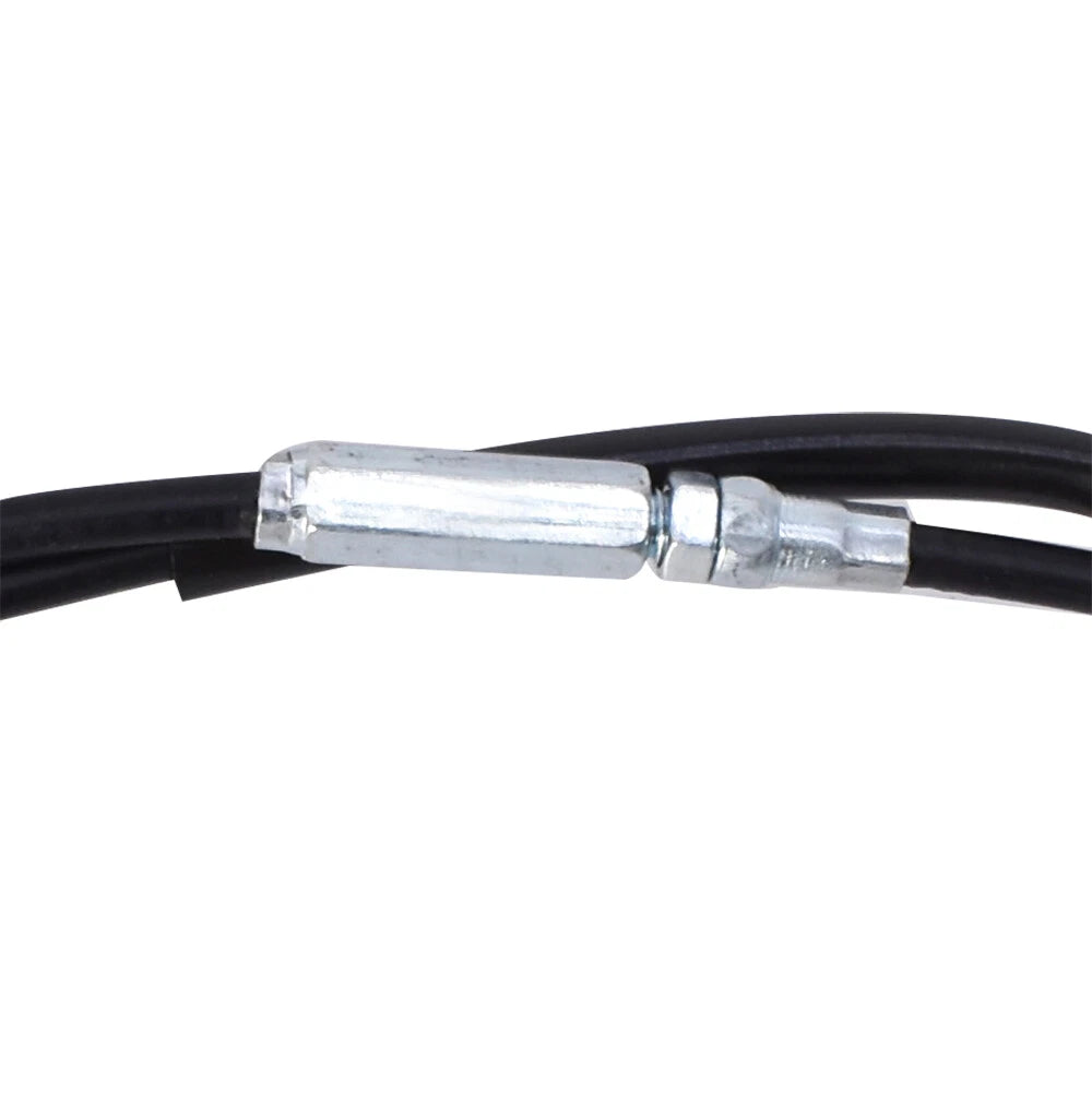 Throttle Control Cable for Yamaha YFM80 Badger 80 (1992–2001)