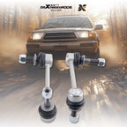 Sway Bar End Link Set for Toyota 4Runner FJ Cruiser (2003–2022)