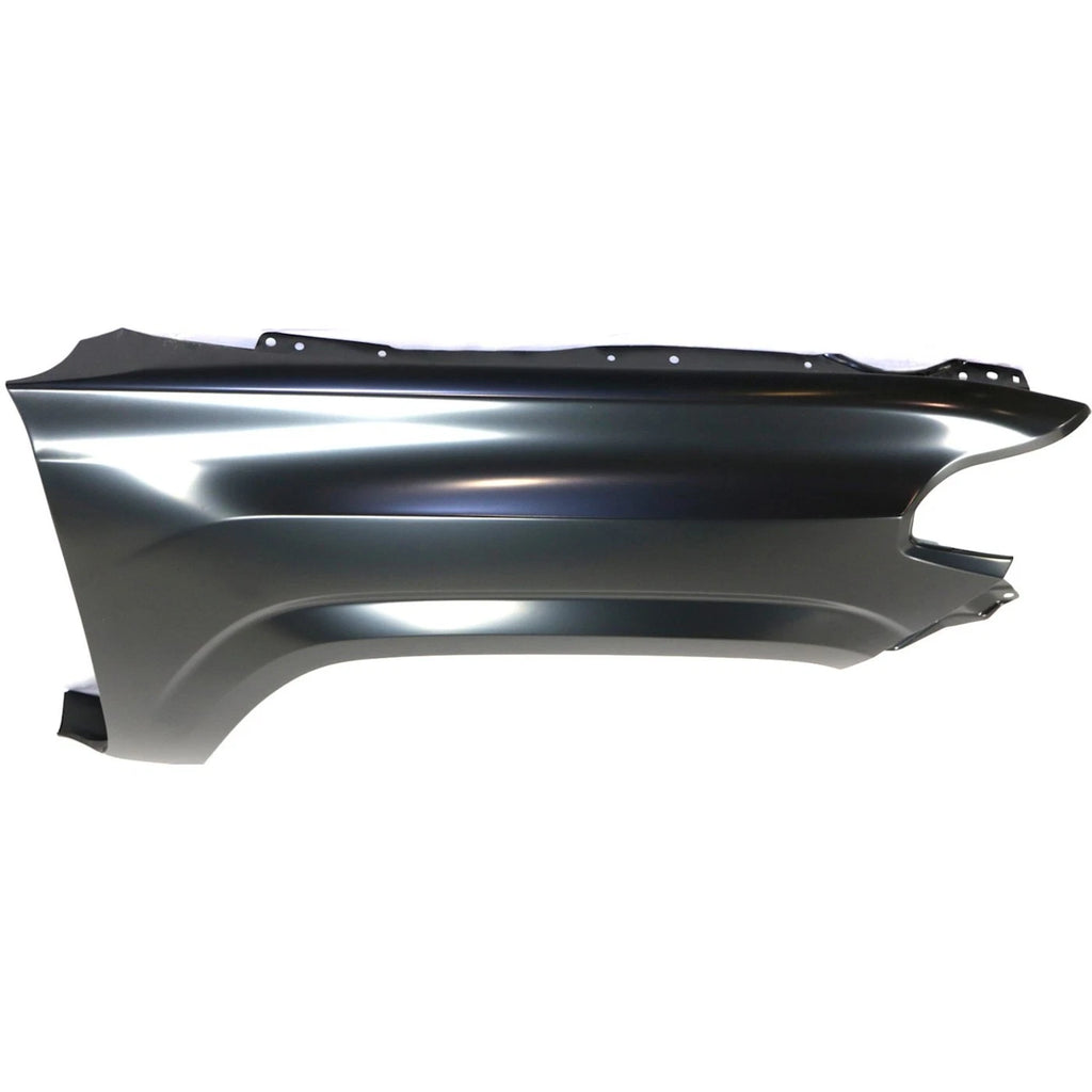 Fender for Toyota Tacoma (2016–2023) Front Driver & Passenger Side