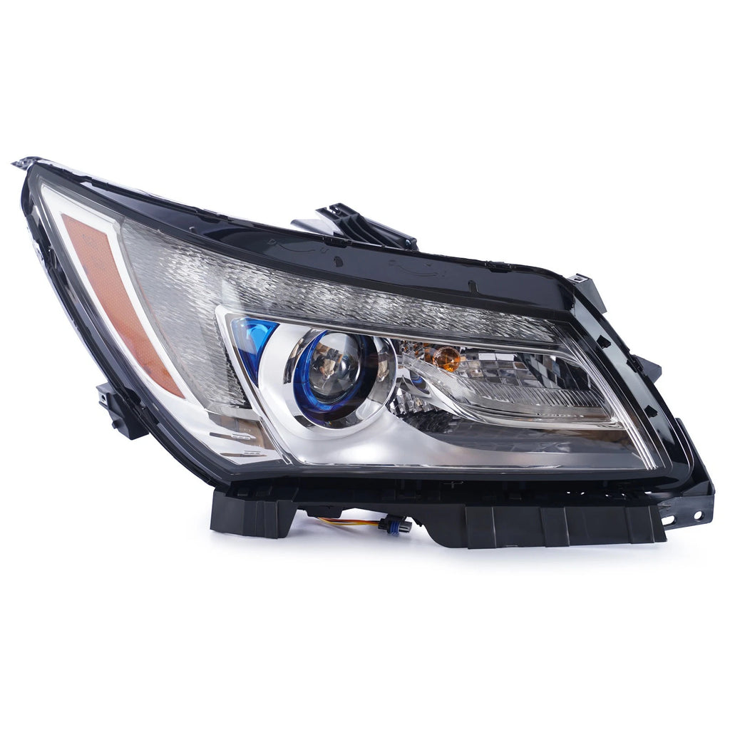 HID/Xenon Headlight for Buick LaCrosse (2014–2016) AFS LED DRL Passenger Side