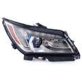 HID/Xenon Headlight for Buick LaCrosse (2014–2016) AFS LED DRL Passenger Side