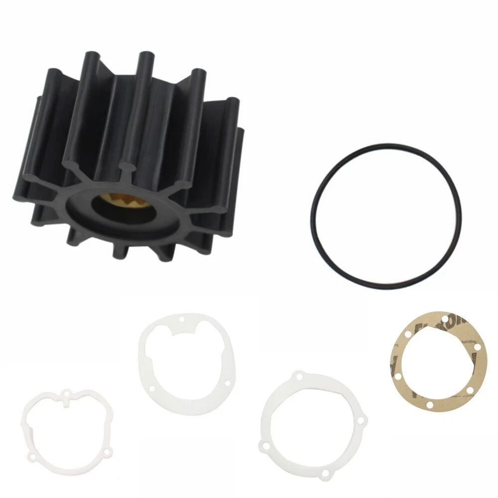 Marine Cooling Water Pump Impeller for Ford Lehman 4D50/4D61