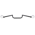 7/8" Handlebar Mirrors for Honda Yamaha (Custom Cruiser, Cafe Racer)