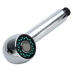 Chrome Pull Out Sprayer for Kitchen Sink (Universal Fit)
