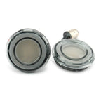 LED Turn Signal Light with Lens for Harley Road Accessories