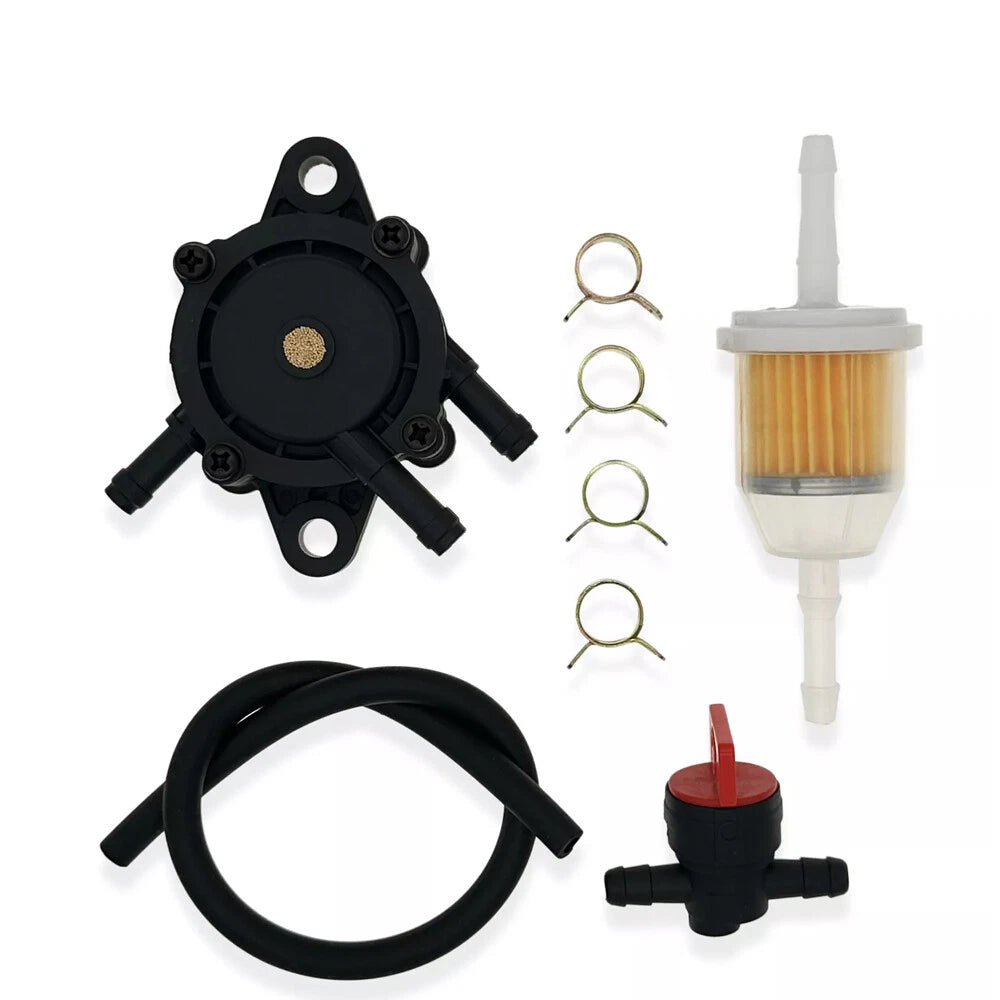 Fuel Pump for Kohler 17hp-25hp Engine 2439304