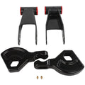 3" / 2" Leveling Lift Kit for Dodge Durango 4X4 (1997–2003)