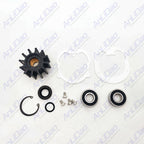 Pump Rebuild Service Kit for Volvo Penta OMC (3857794, 2858847, 3851982, 3851623)