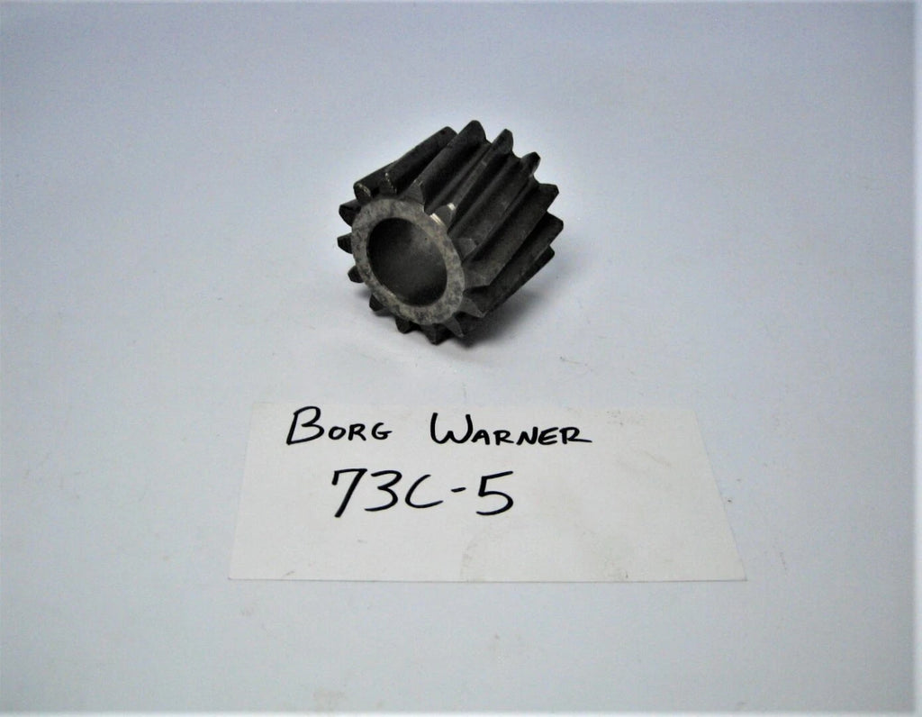 Borg Warner 73C-5 Marine Velvet Drive Transmission Gear for Marine (N/A)