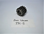 Borg Warner 73C-5 Marine Velvet Drive Transmission Gear for Marine (N/A)