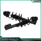 Set of 2 Front Quick Complete Struts w/ Spring Mount Kits for Scion Xd (2008–2010)