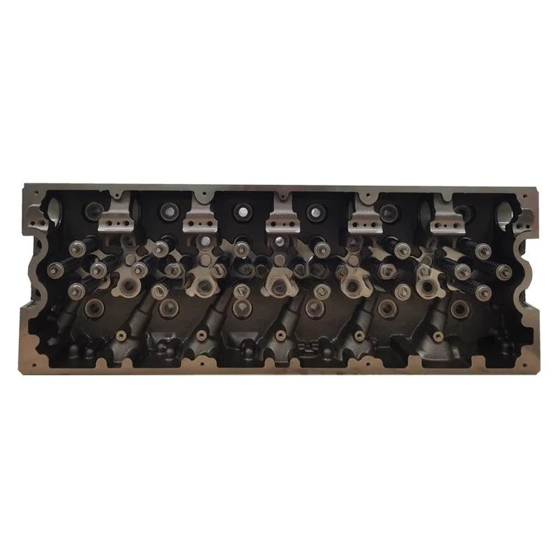 Cylinder Head 4298234 for Cummins ISX ISX15 (2007–2019)