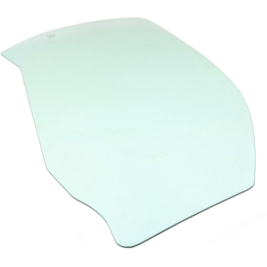 Door Glass for Chevy Cobalt G5 (Right Side)
