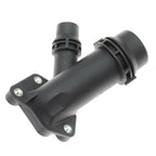 Coolant Hose Connector for BMW E38 E39 E46 E65 E66 E67 (1995-2006)