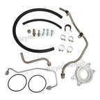 CP4 to CP3 Injection Pump Upgrade for GM 6.6L LML Duramax Diesel (2011–2016)