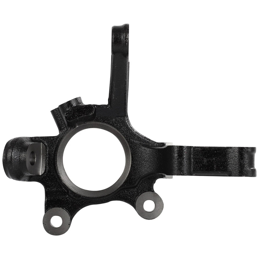 2X Front Steering Knuckle for Nissan Sentra (2002–2006)
