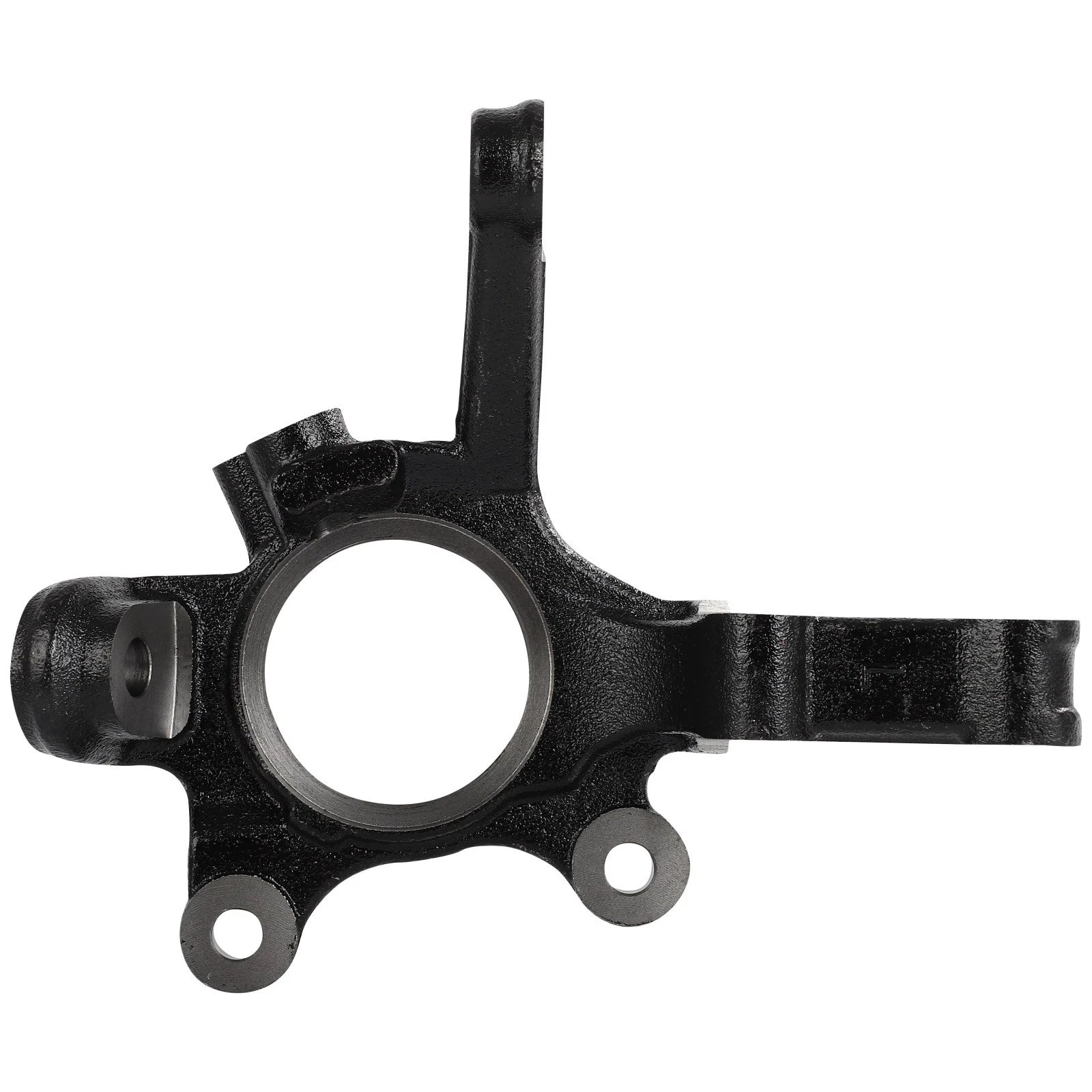 2X Front Steering Knuckle for Nissan Sentra (2002–2006)
