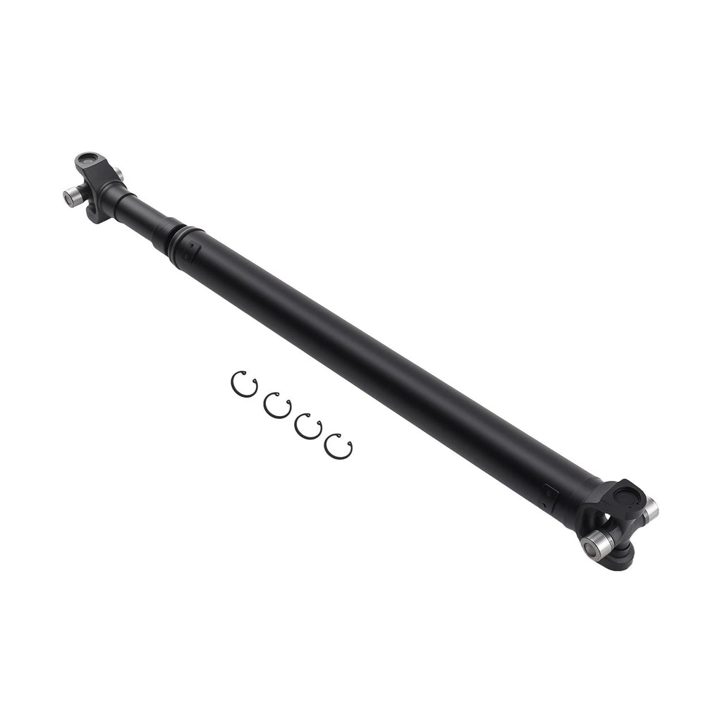 Front Driveshaft Propshaft for Ford F-150 F-250 Bronco (1988–1996) 4WD