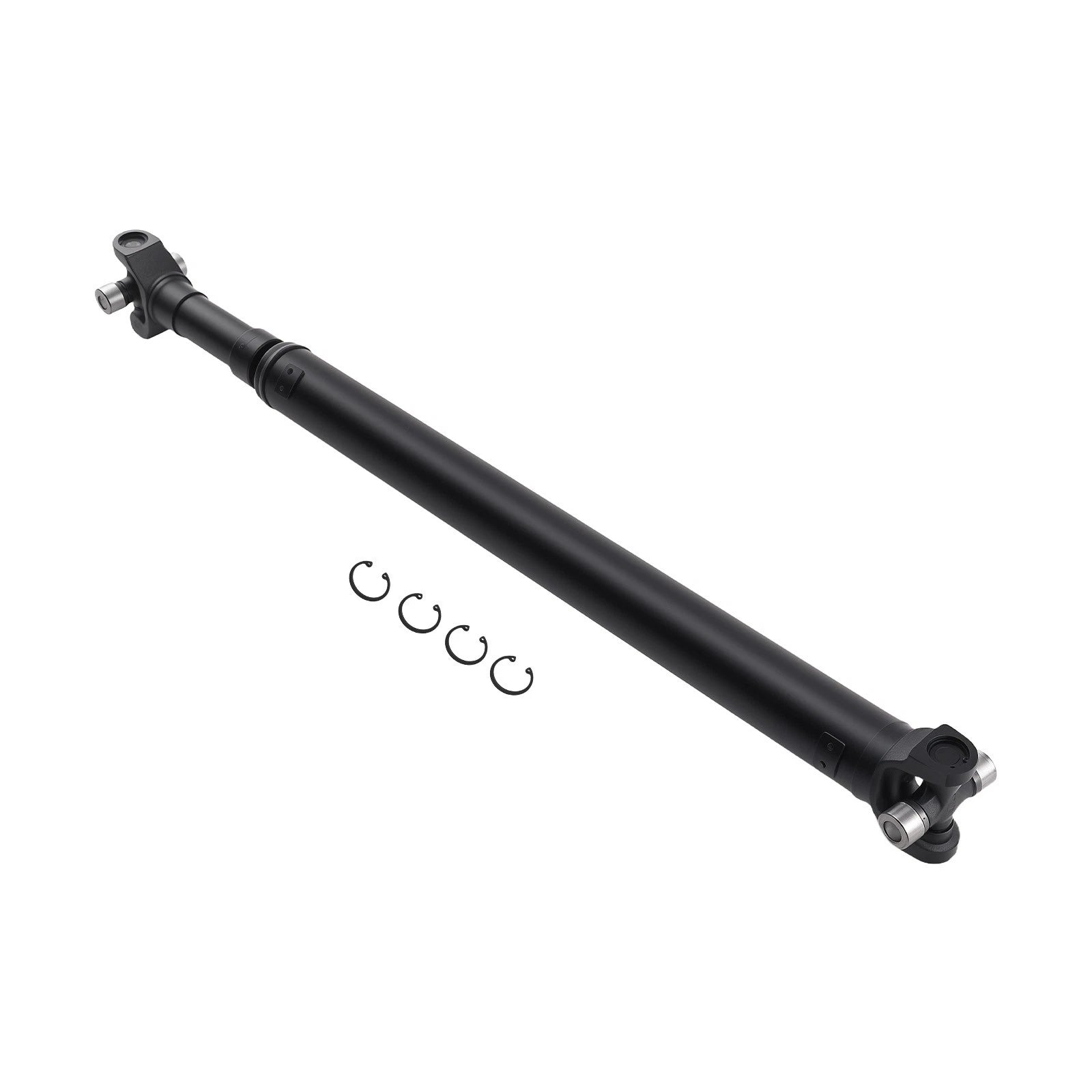 Front Driveshaft Propshaft for Ford F-150 F-250 Bronco (1988–1996) 4WD