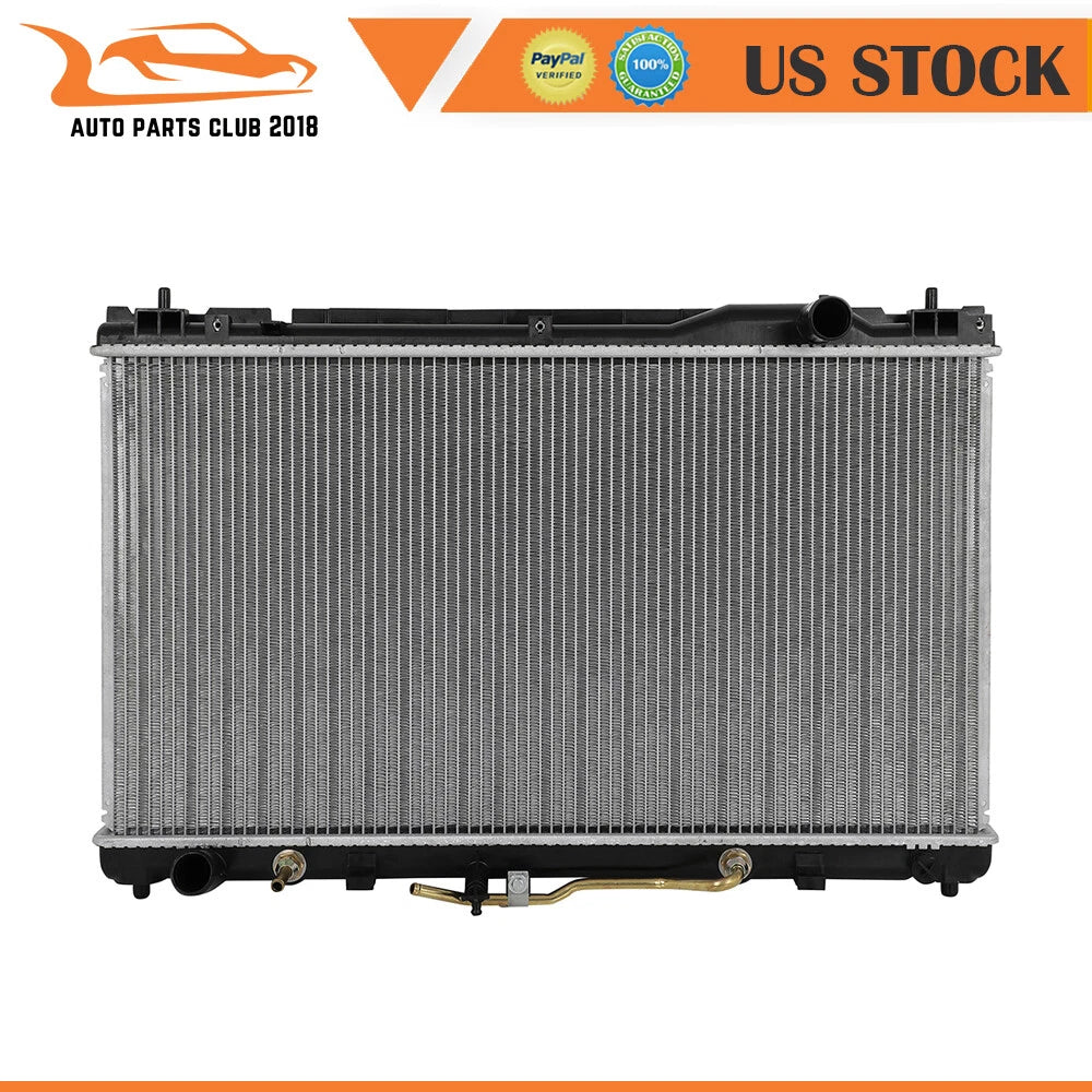 Radiator for Lexus ES300, ES330 & Toyota Solara (2002–2008)
