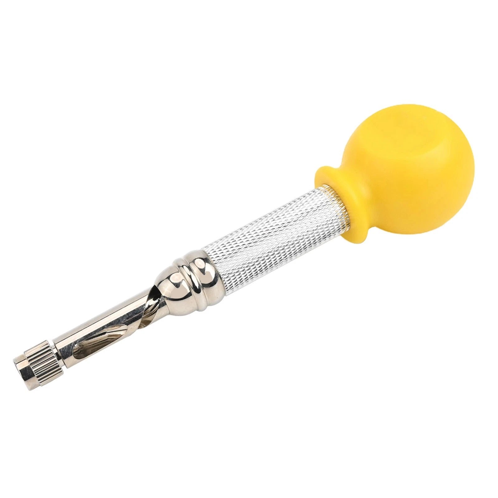 Center Hole Punch Tool for Watchmaker and Craft Enthusiasts