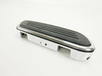 Left Chrome Passenger Floorboard for Harley-Davidson (Streamliner)