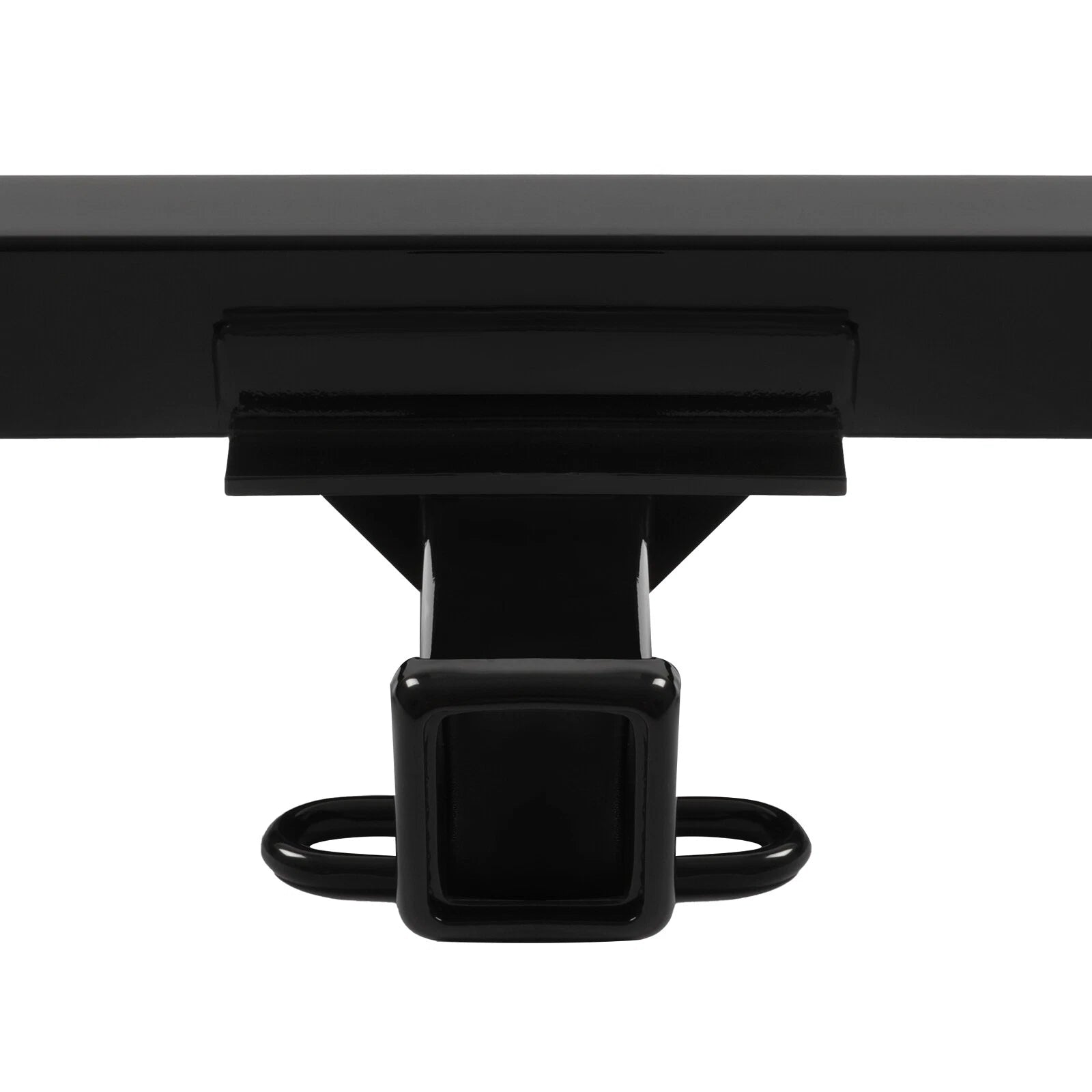 Class 3 Trailer Hitch 2" Receiver for GMC Sonoma S15 & Chevrolet S10 (1994–2004)
