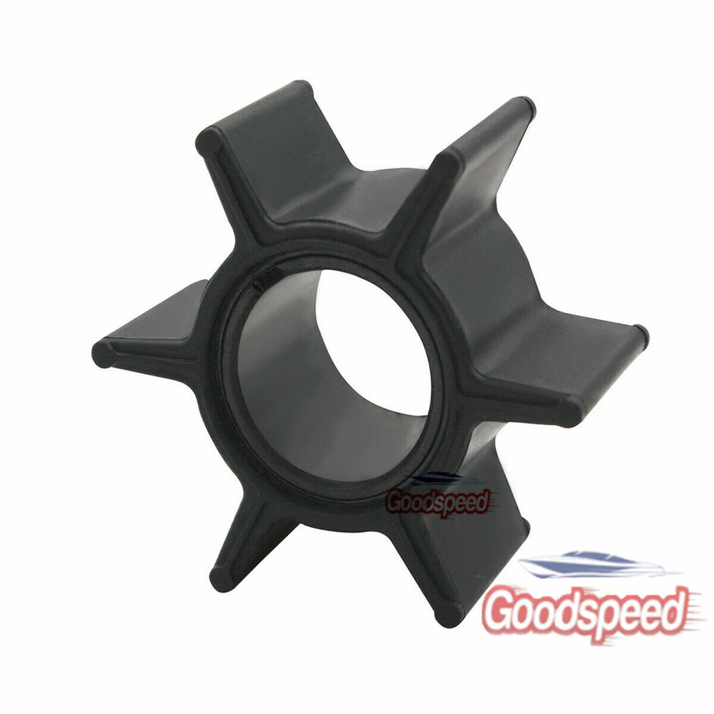 Water Pump Impeller for Tohatsu Nissan 25HP 30HP 35HP 40HP 345-65021-0 18-8923