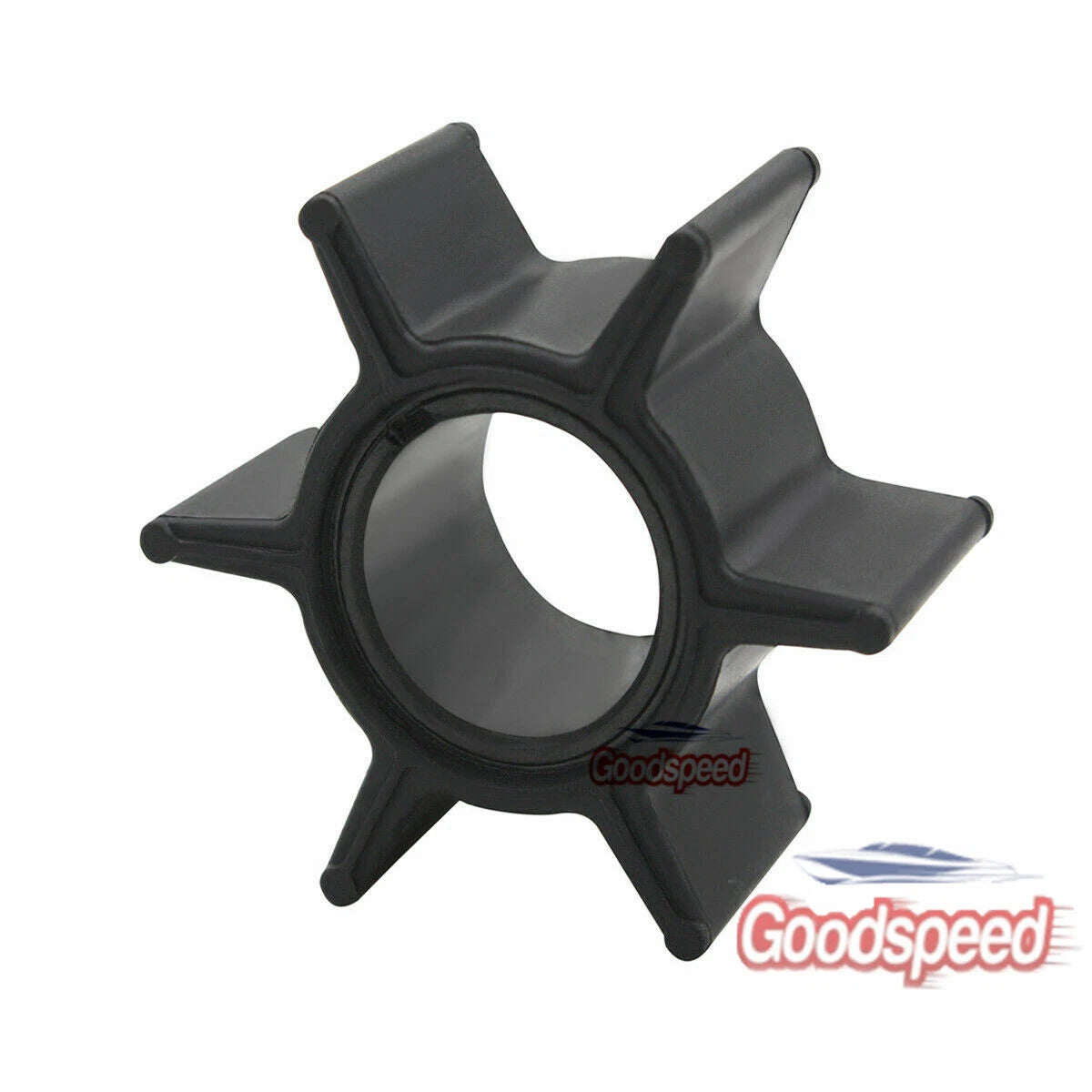 Water Pump Impeller for Tohatsu Nissan 25HP 30HP 35HP 40HP 345-65021-0 18-8923