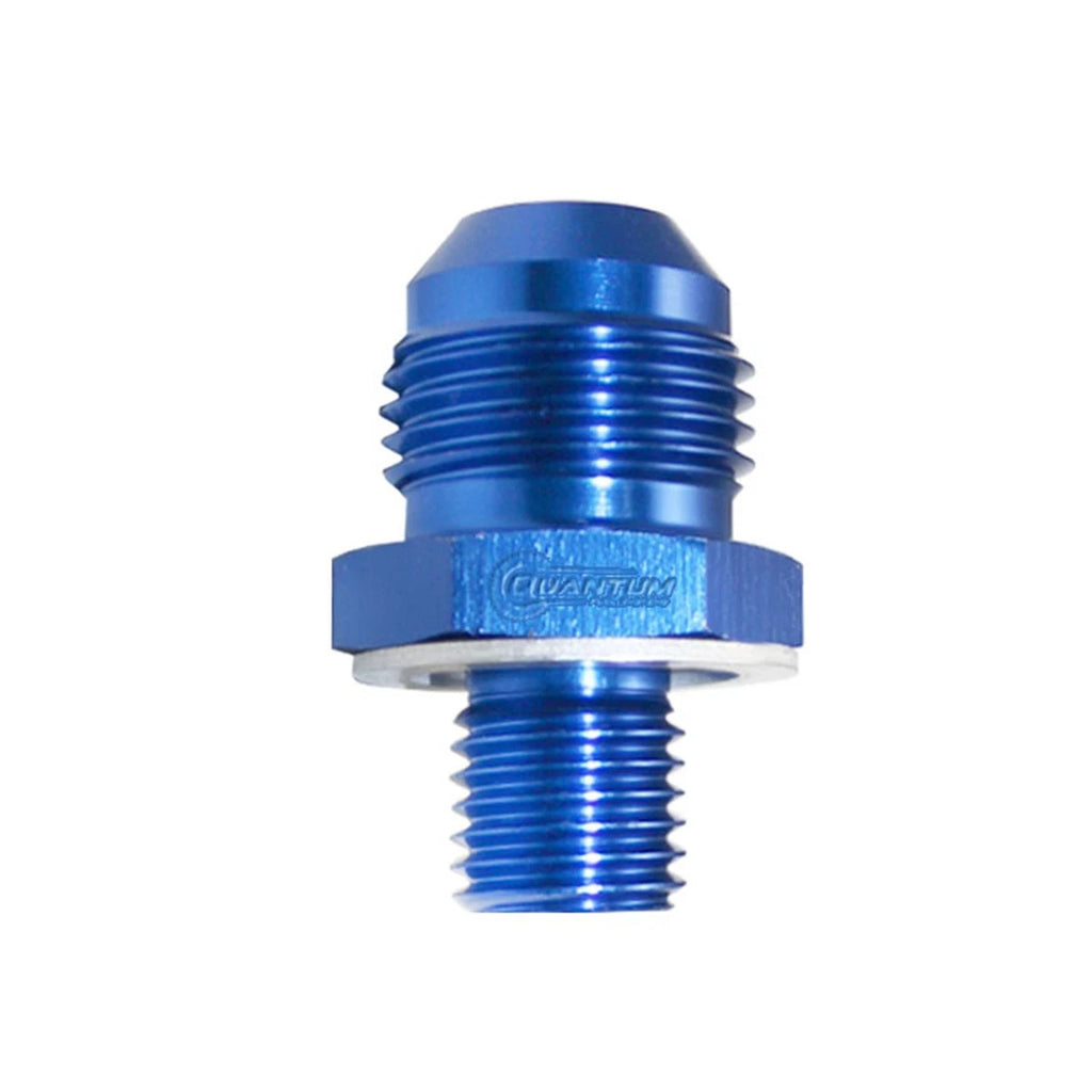 QFS 8AN Outlet Fuel Fitting for Bosch 0580254044