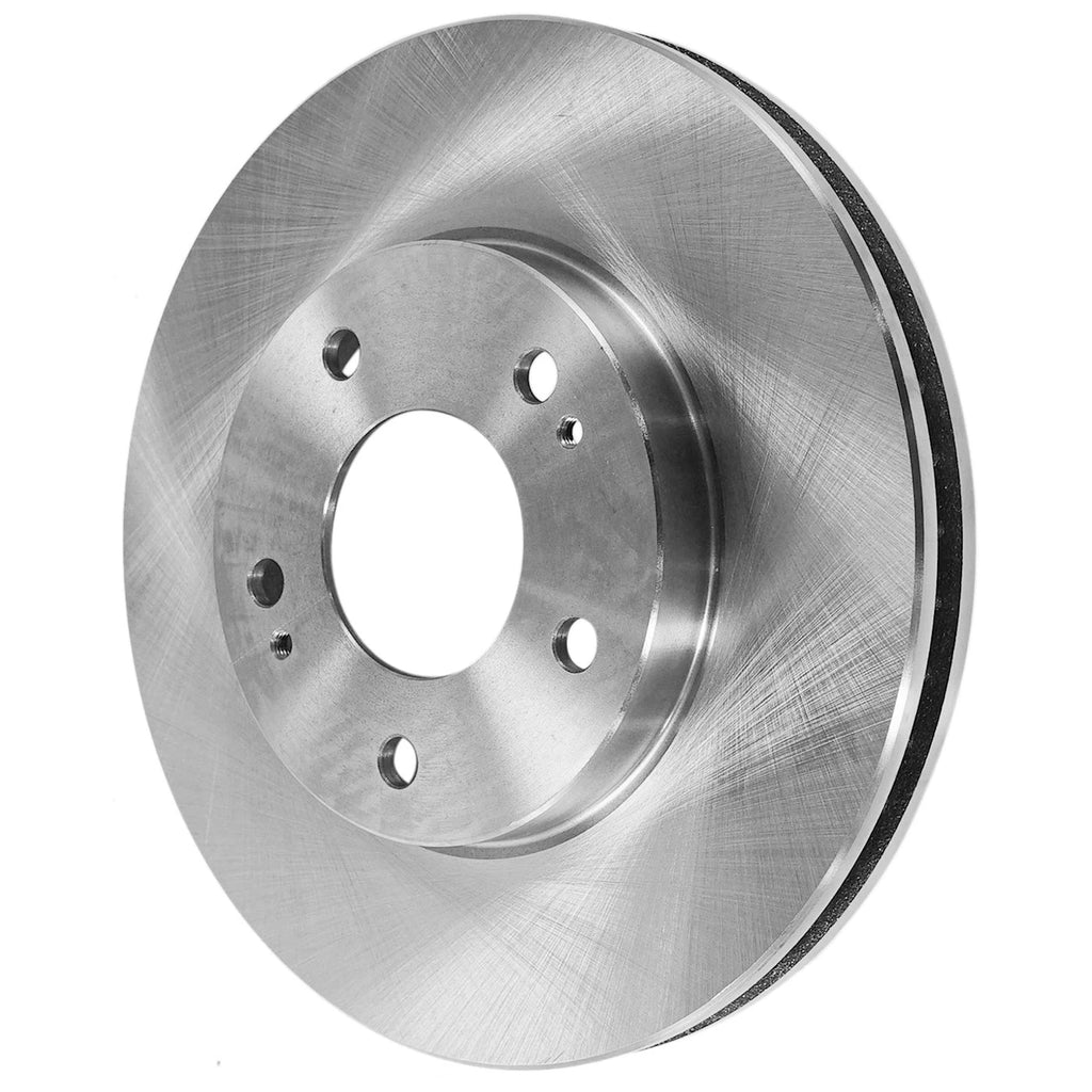 Brake Disc and Ceramic Pad Kit for Chrysler Sebring (2001–2005)