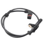2X Front ABS Wheel Speed Sensors for Mercedes-Benz SLC300 (2017–2020)