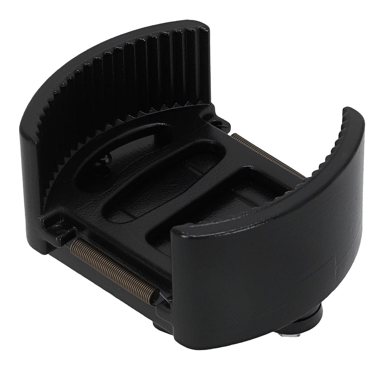 Oil Filter Socket Tool 80-105mm Range for Auto Service (1/2 inch)