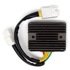 Voltage Rectifier Regulator for Aprilia Atlantic 300 (2010–2012) 641709