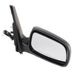 Power Heated Right Passenger Side Mirror for Toyota Prius (2004–2009)