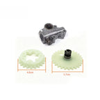 Heavy Duty Chainsaw Oil Pump Kit for Tough Conditions