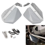 Brake & Shift Splash Shield Guard for BMW R1200GS/ADV (2015–2016)