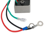 Voltage Regulator Rectifier 27739-G01 for EZ-GO TXT RXV Express (Gas)
