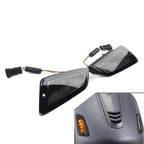 Front Turn Signal Light LED for Vespa GTS125 250 300 GTV 250 300 (2005–2023)