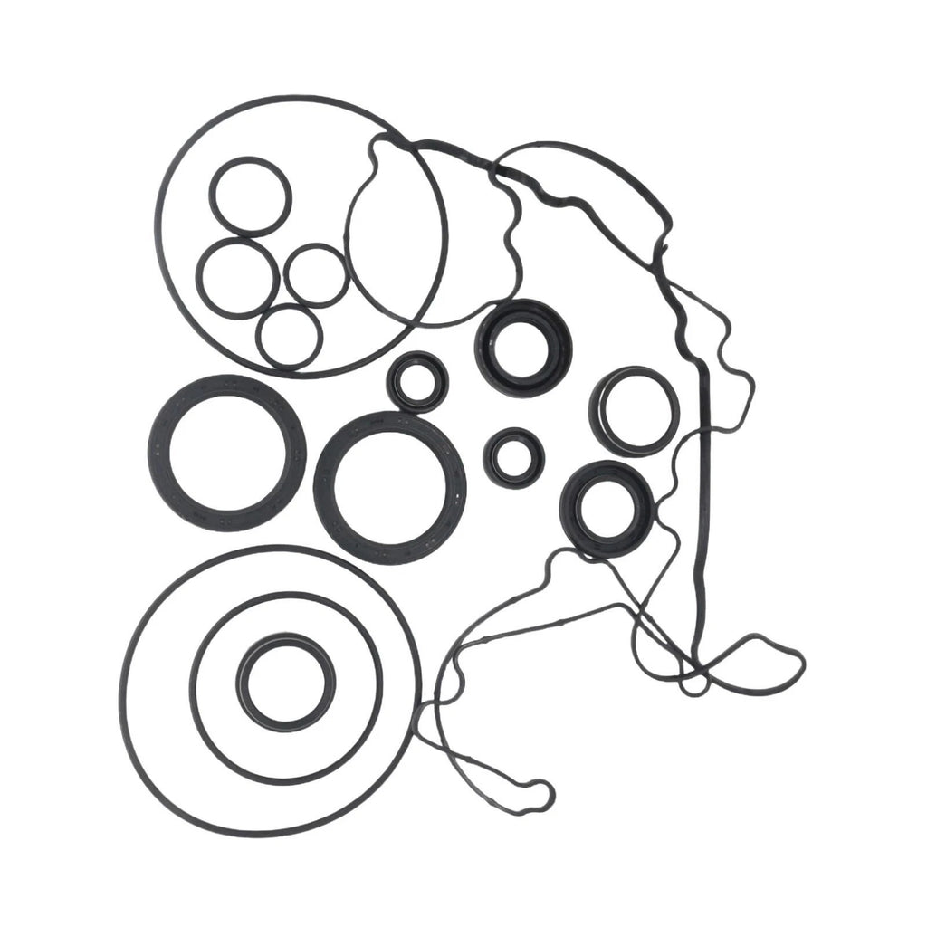 Lower Unit Seal Kit for Suzuki DF300B DF350A (2018–2022)