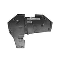 Replacement Plastic Undercar Shield For 2010-2012 Ford Fusion