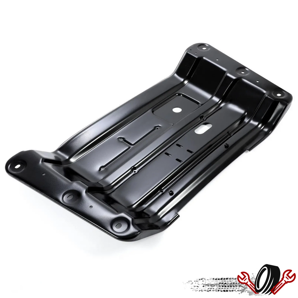 Transmission Skid Plate Crossmember for Jeep Wrangler TJ (2003–2006)