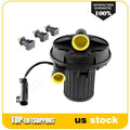 Secondary Air Injection Smog Pump for Cadillac DTS, Oldsmobile Bravada