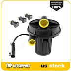 Secondary Air Injection Smog Pump for Cadillac DTS, Oldsmobile Bravada