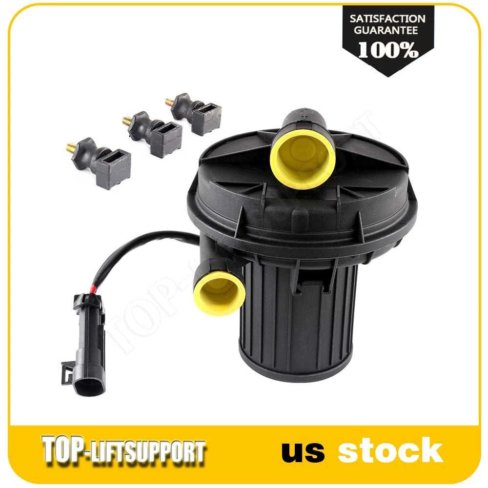 Secondary Air Injection Smog Pump for Cadillac DTS, Oldsmobile Bravada