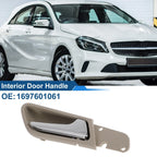 Interior Door Handle for Mercedes-Benz A180 (2004-2012)