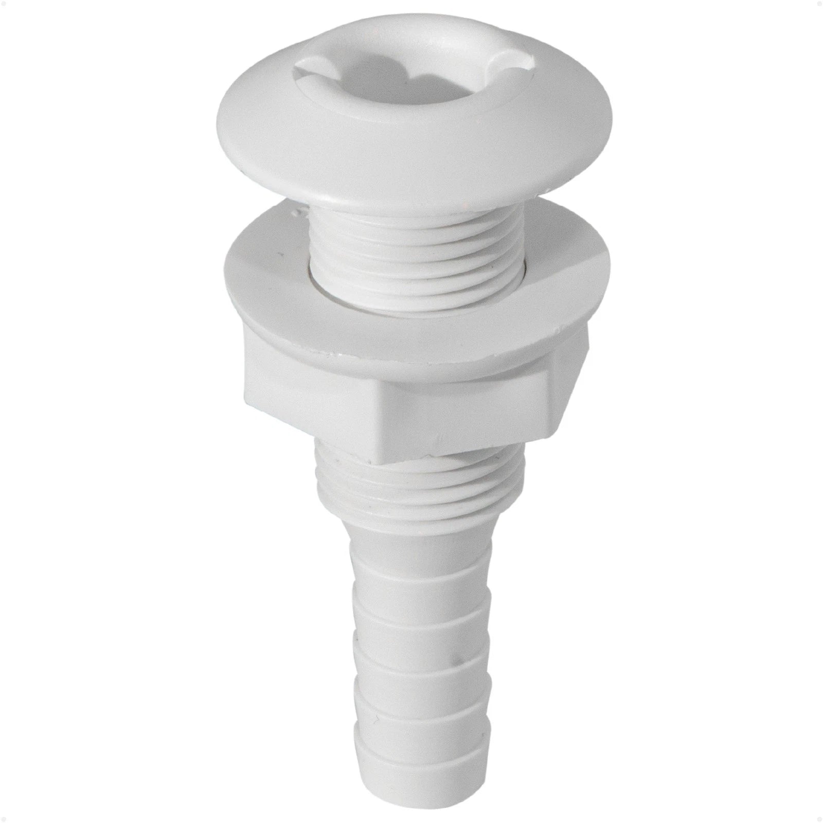 3/4" Thru-Hull Fittings for Boat (FO1863)