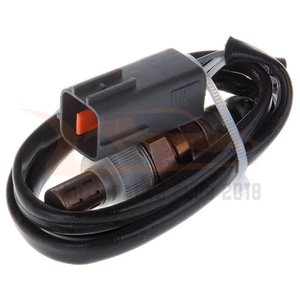 Set of 4 O2 Oxygen Sensors for Mazda MPV (2000-2001)