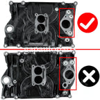 Intake Manifold for Volvo Penta